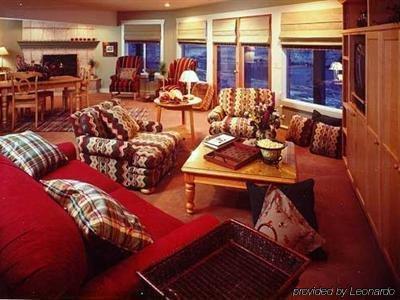 Inn On The Creek Jackson Interior photo